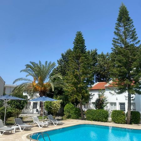 The Prince Inn Hotel & Villas Agios Georgios  외부 사진
