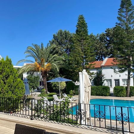 The Prince Inn Hotel & Villas Agios Georgios  외부 사진