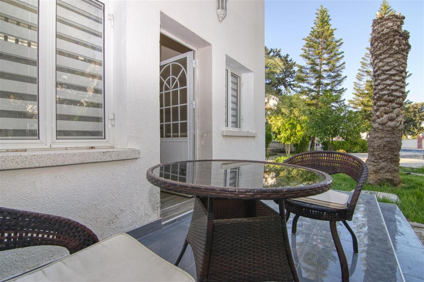 The Prince Inn Hotel & Villas Agios Georgios  외부 사진