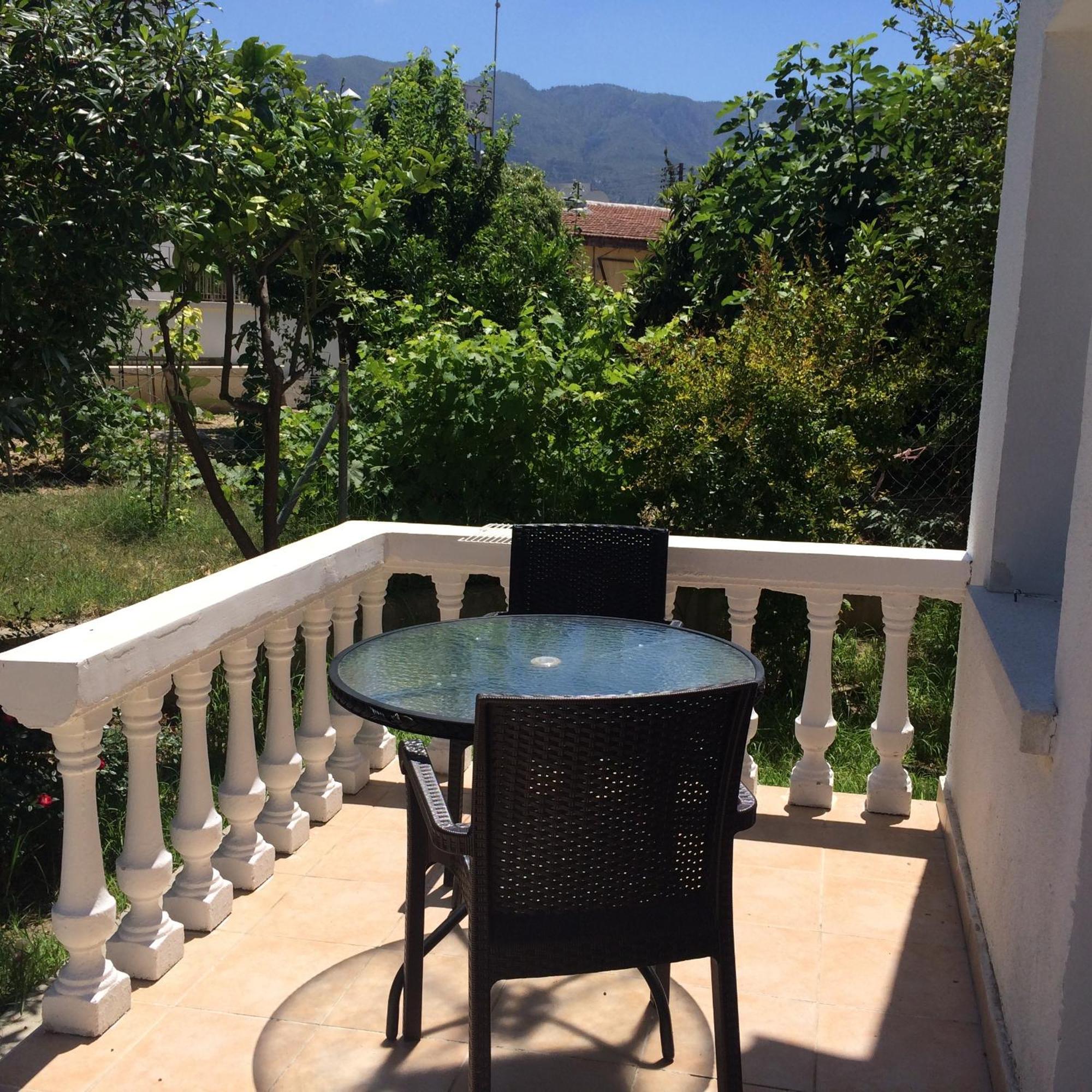 The Prince Inn Hotel & Villas Agios Georgios  객실 사진