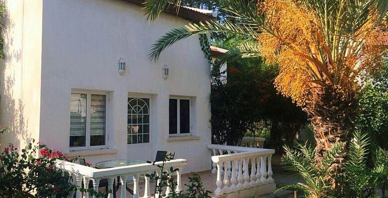 The Prince Inn Hotel & Villas Agios Georgios  외부 사진