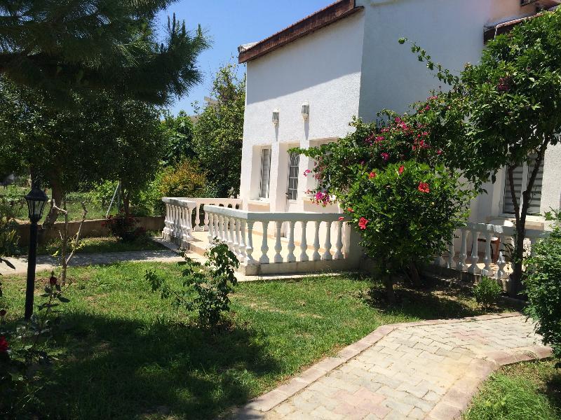 The Prince Inn Hotel & Villas Agios Georgios  외부 사진